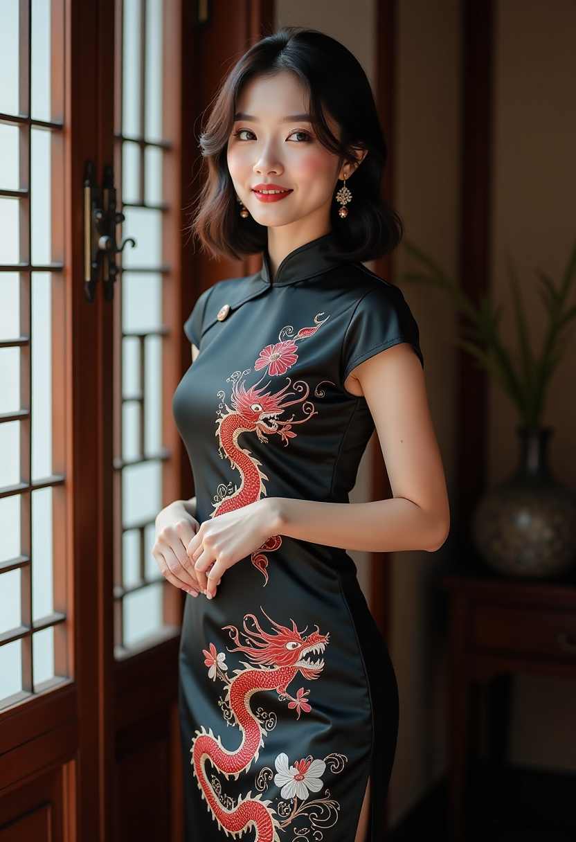 老相机改造过程视频封面