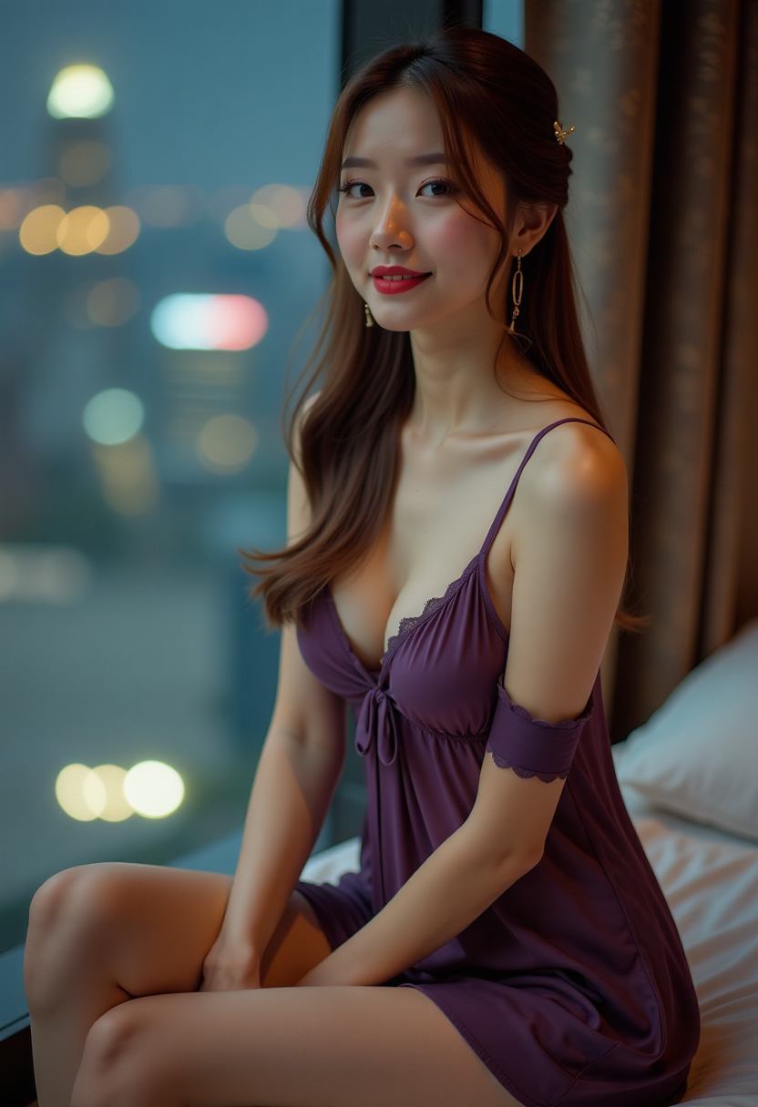 一个人也要认真吃晚饭视频封面