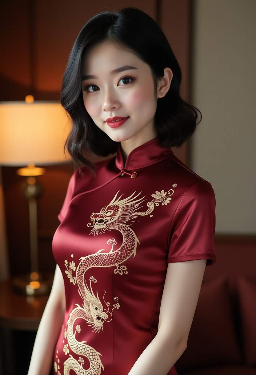原创动画短片视频封面